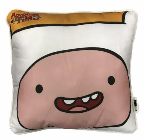 Adventure Time Cushion