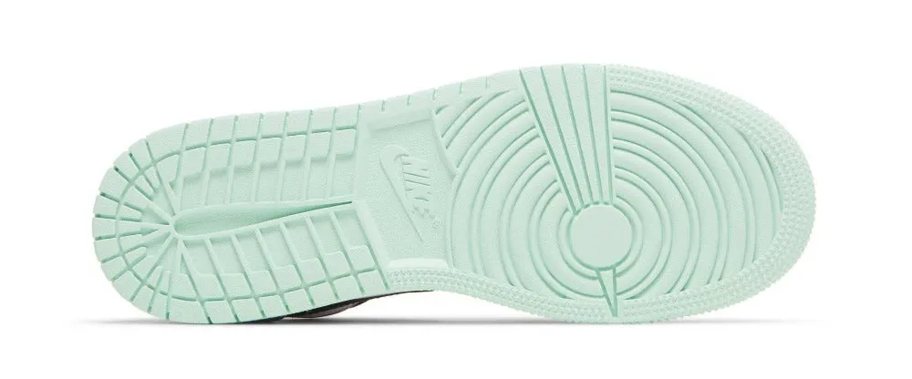 Air Jordan 1 Low Easter Pastel Tie-Dye (GS)