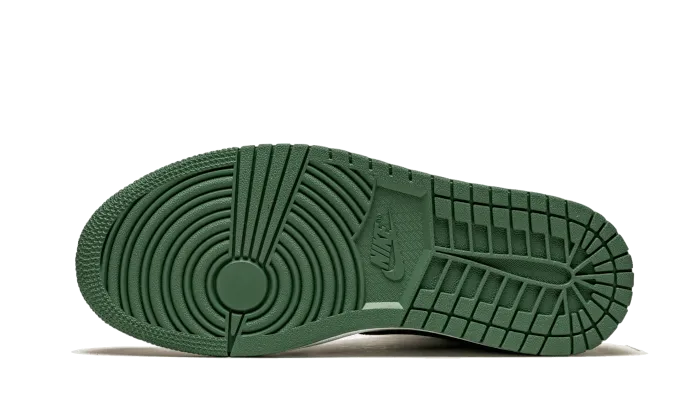 Air Jordan 1 Mid "Dutch Green"