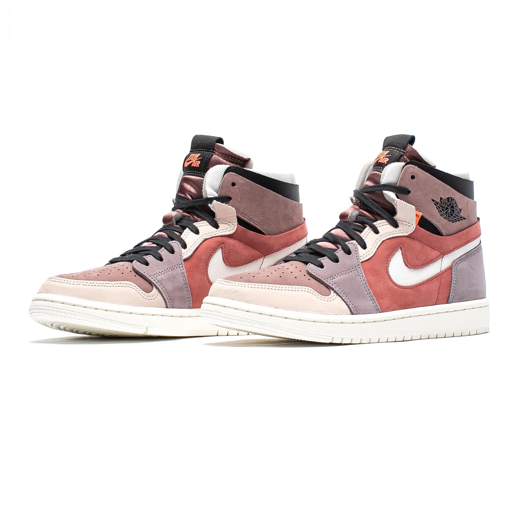 Air Jordan 1 Zoom Air CMFT 'Canyon Rust'