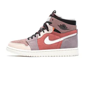 Air Jordan 1 Zoom Air CMFT 'Canyon Rust'
