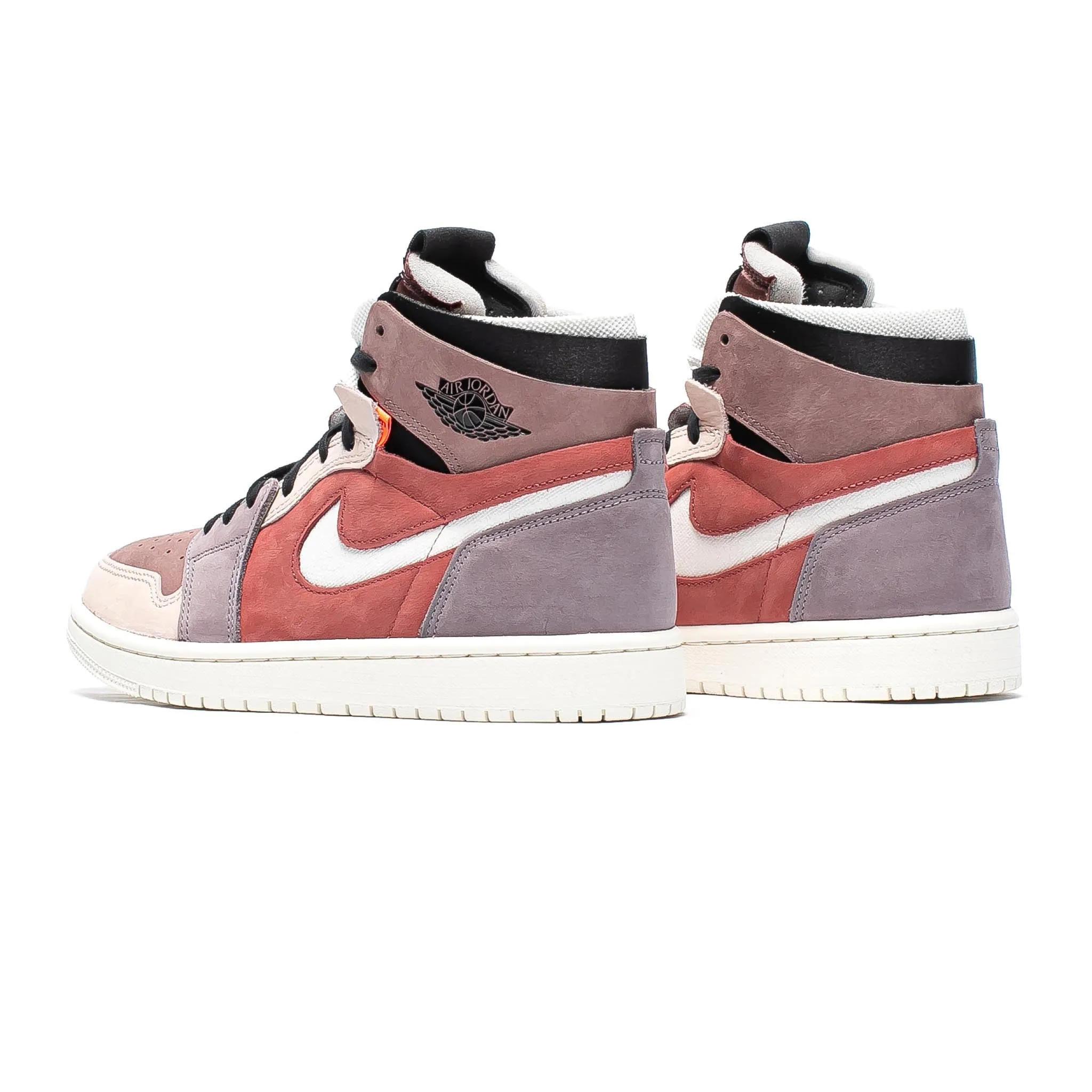 Air Jordan 1 Zoom Air CMFT 'Canyon Rust'