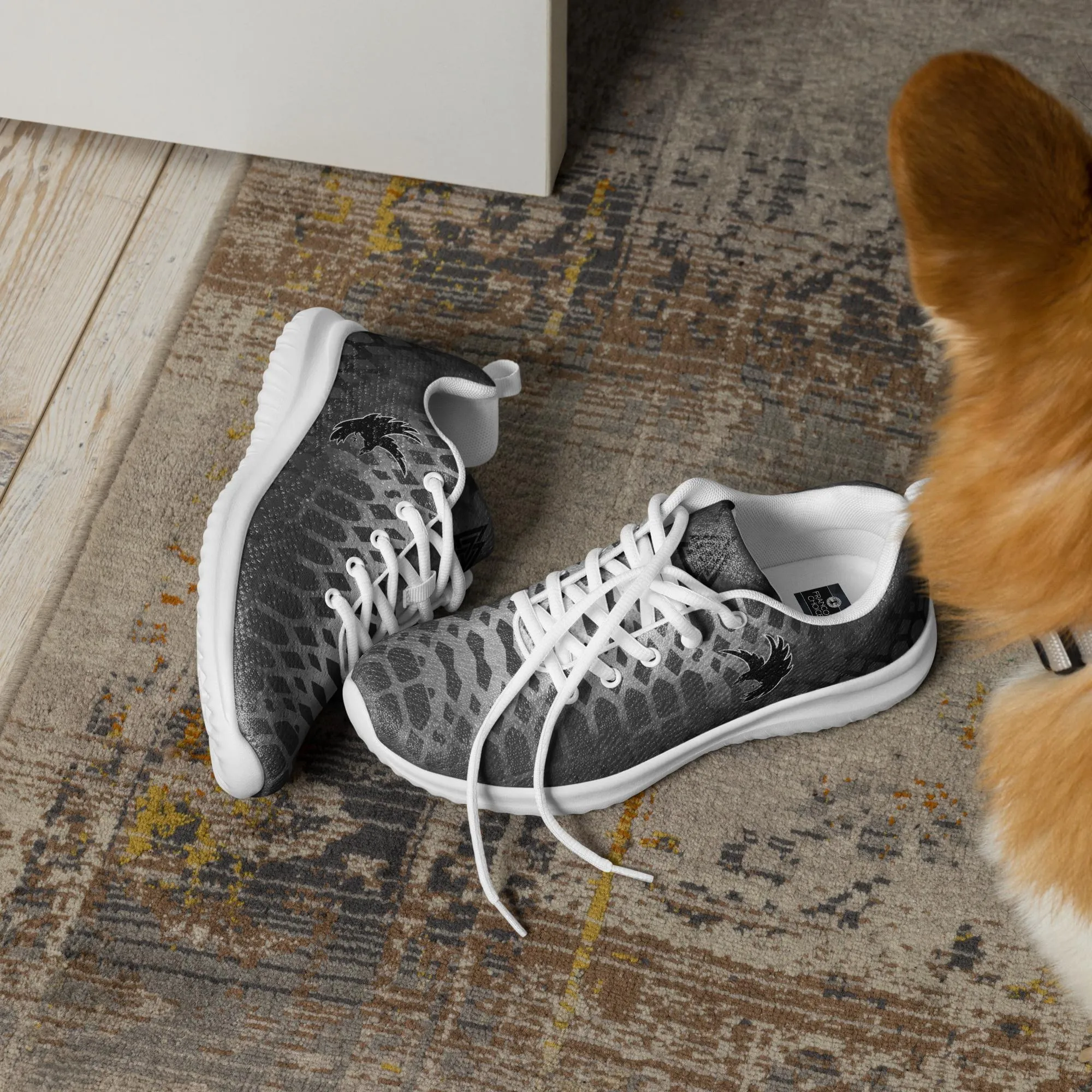 Comfy Athletic Shoes