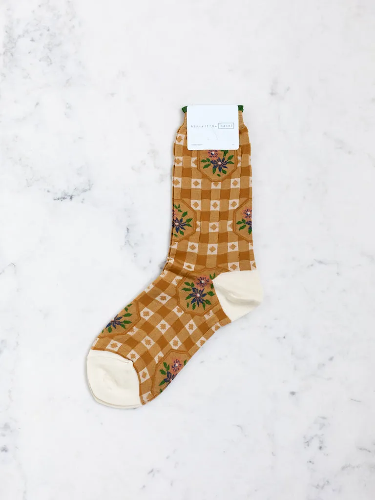 Crew Socks