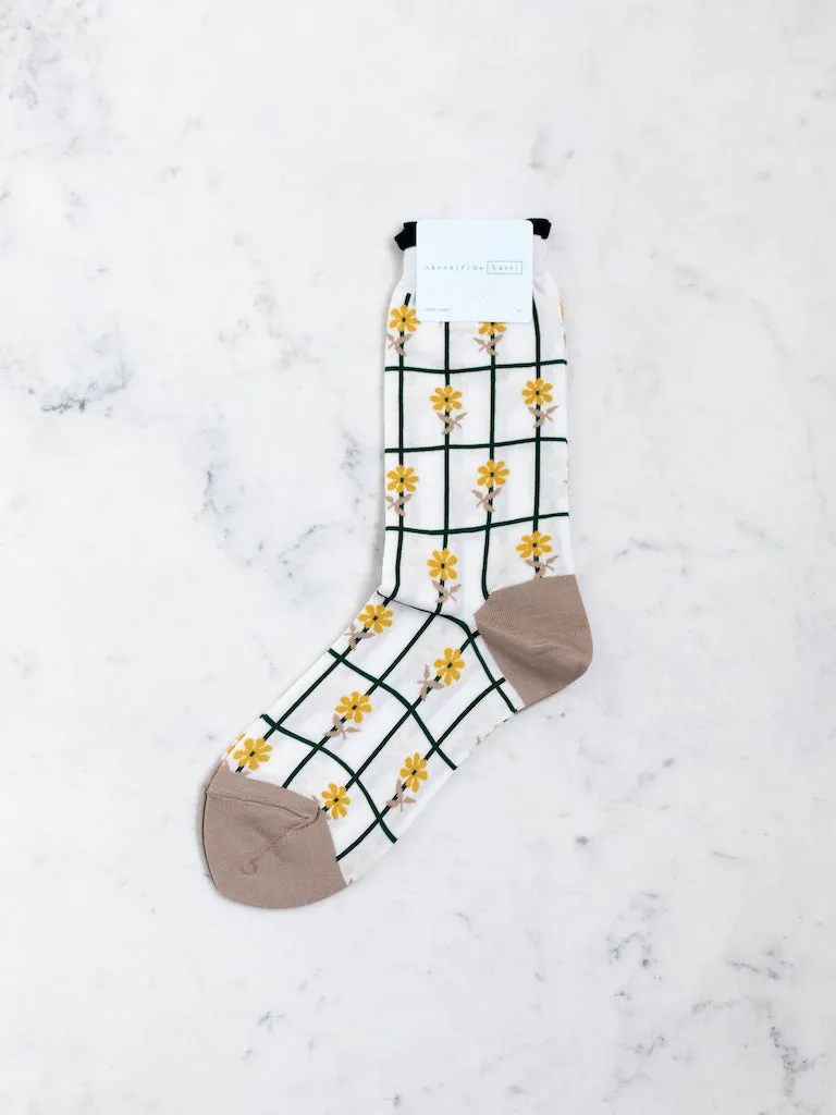 Crew Socks