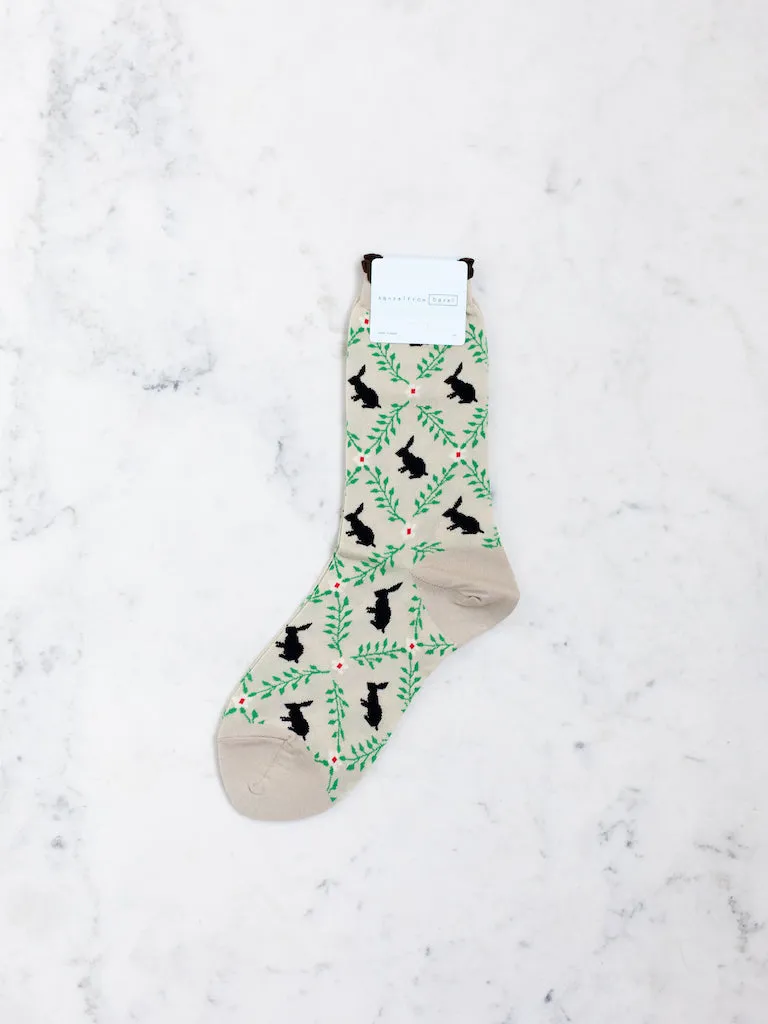 Crew Socks