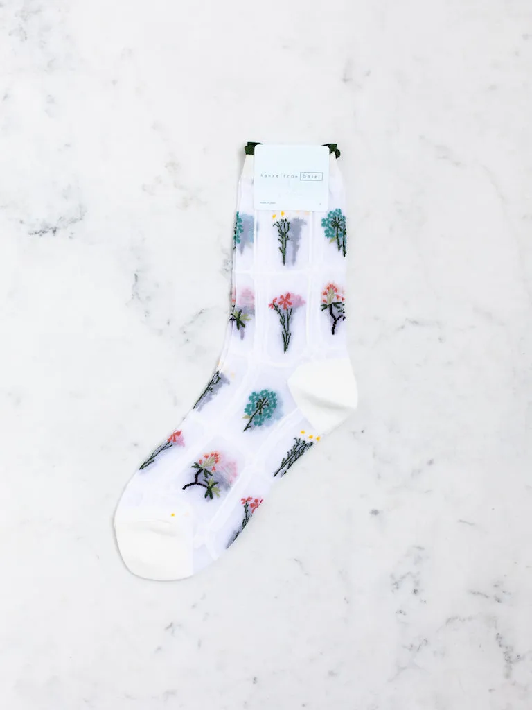 Crew Socks