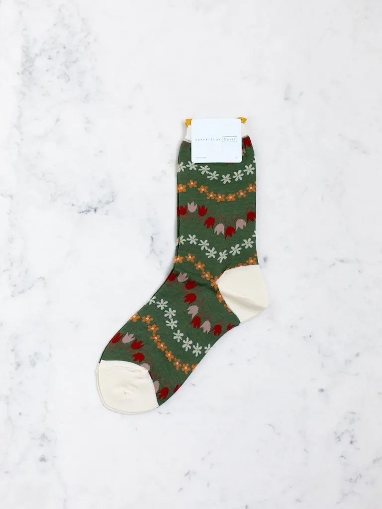 Crew Socks