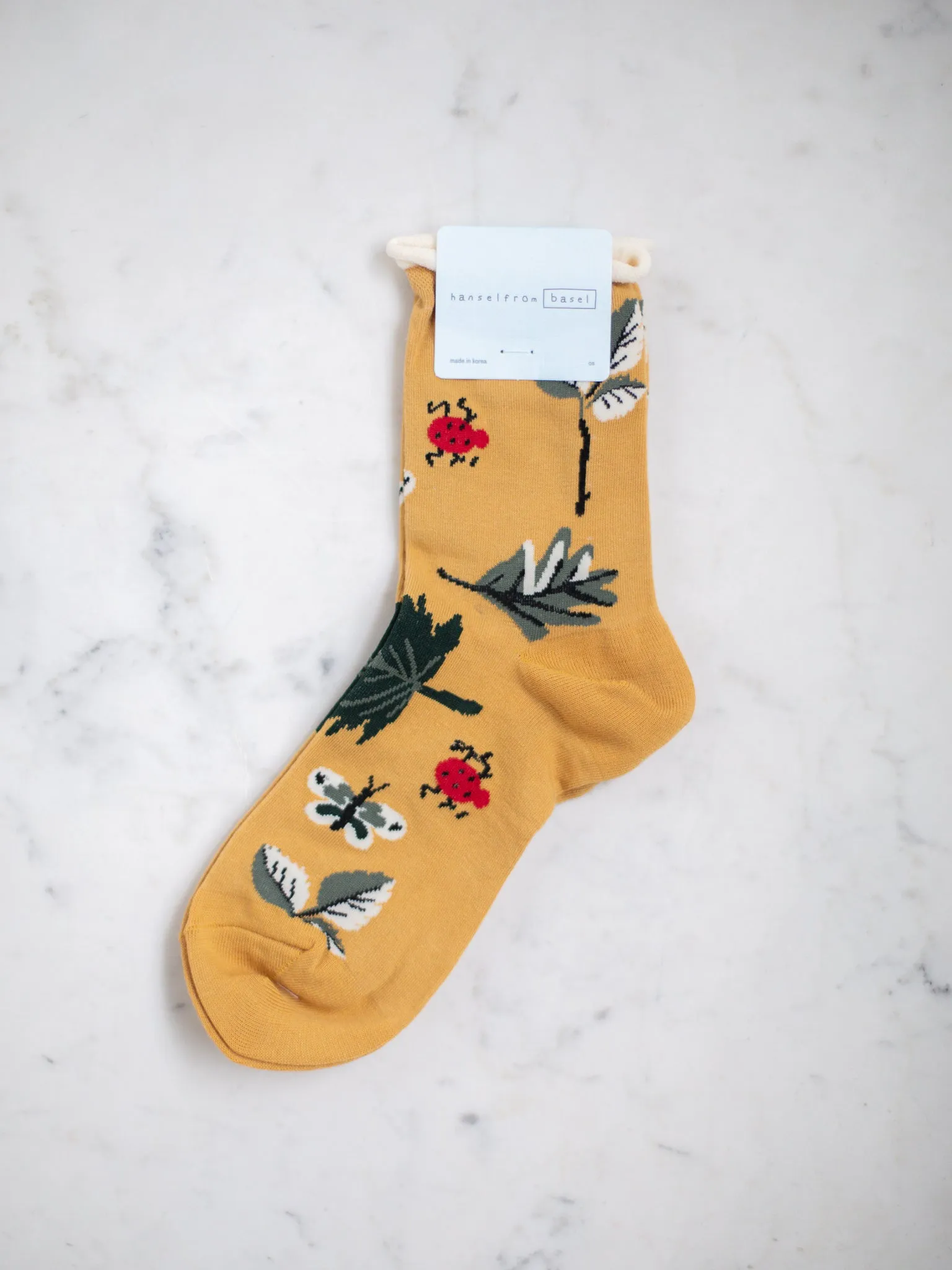 Crew Socks