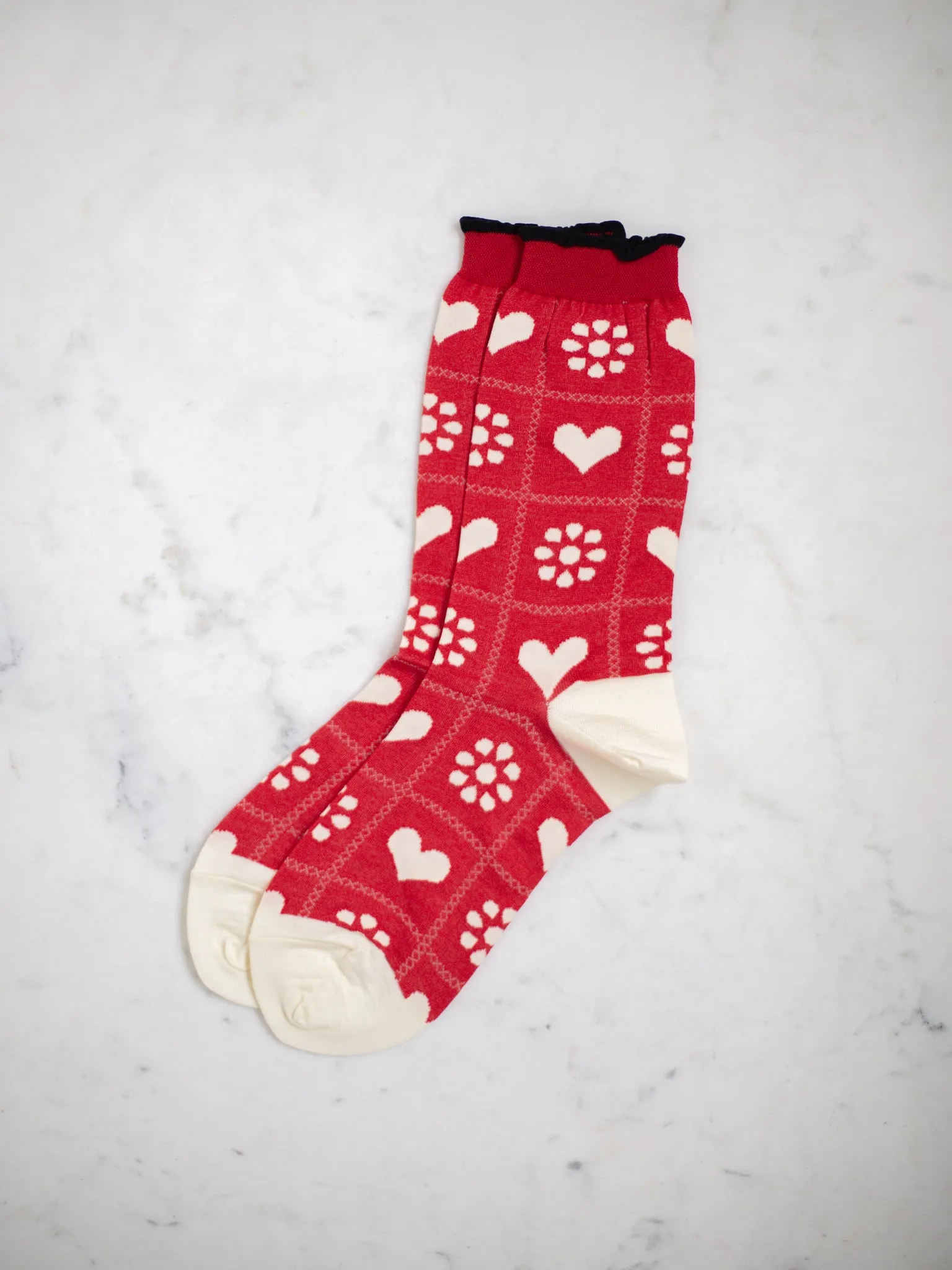 Crew Socks