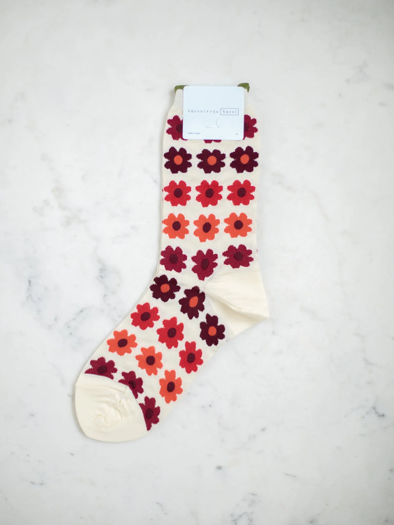 Crew Socks