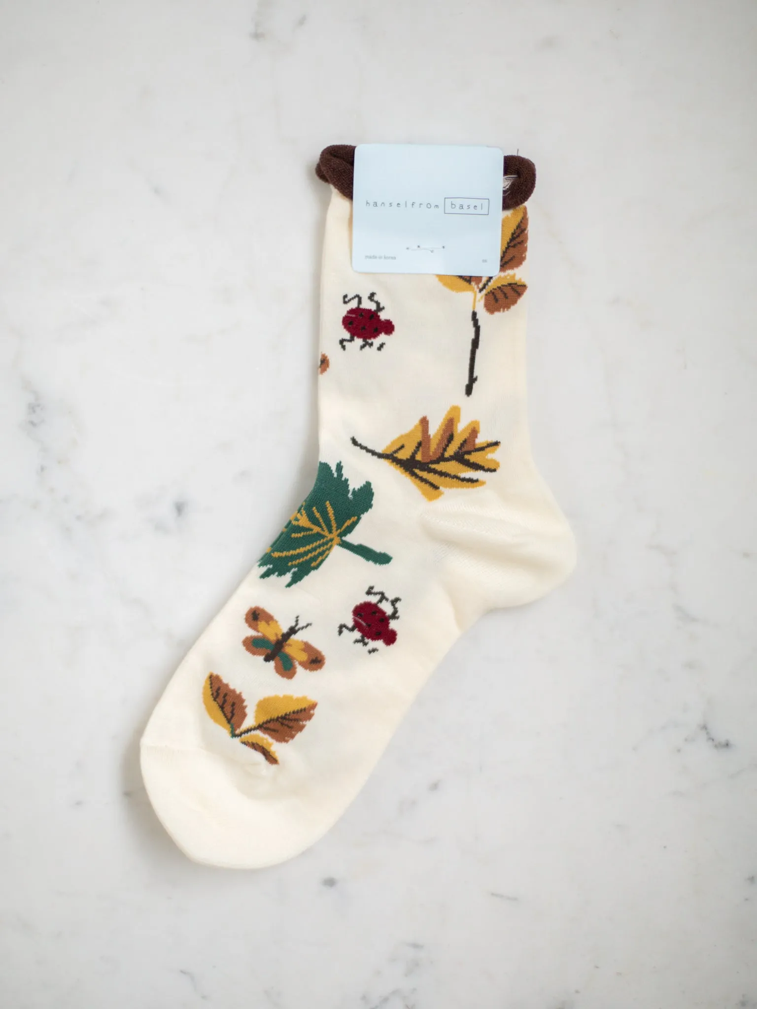 Crew Socks