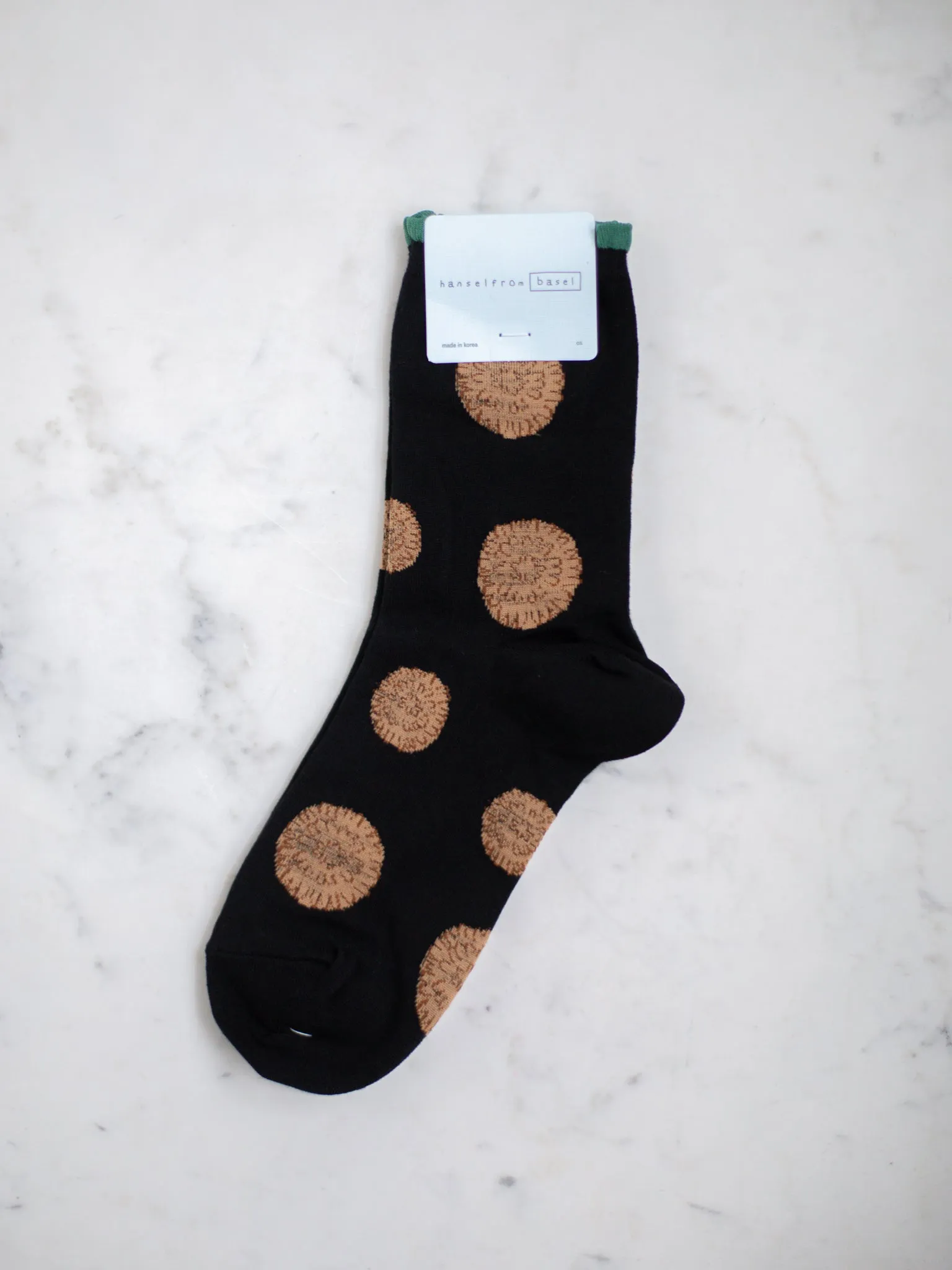 Crew Socks