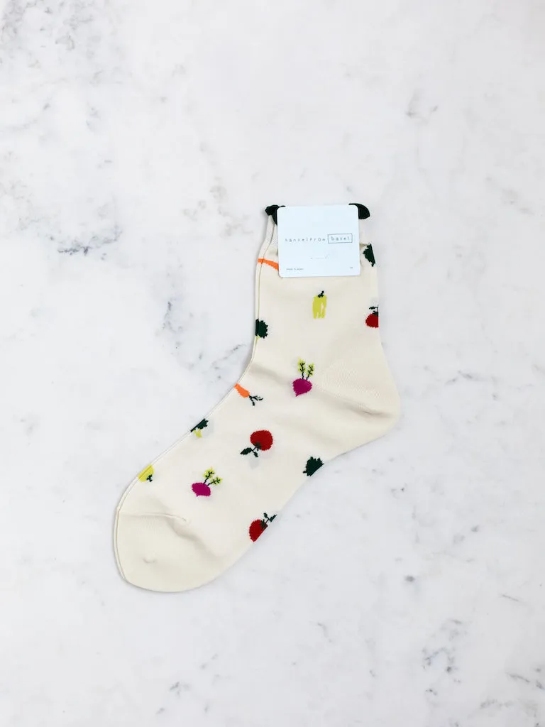 Crew Socks