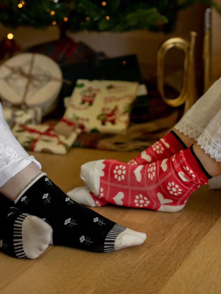 Crew Socks