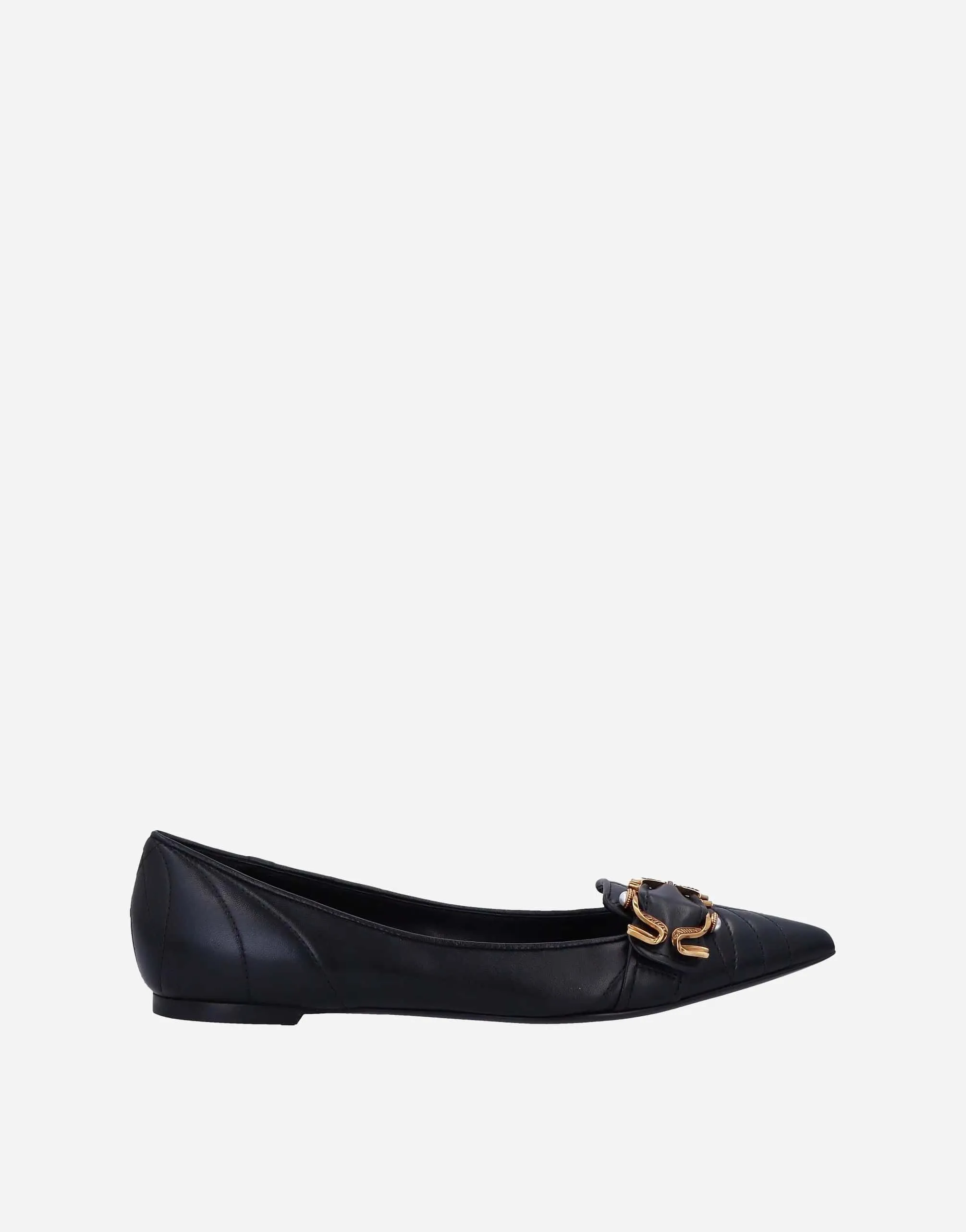 Devotion Flats