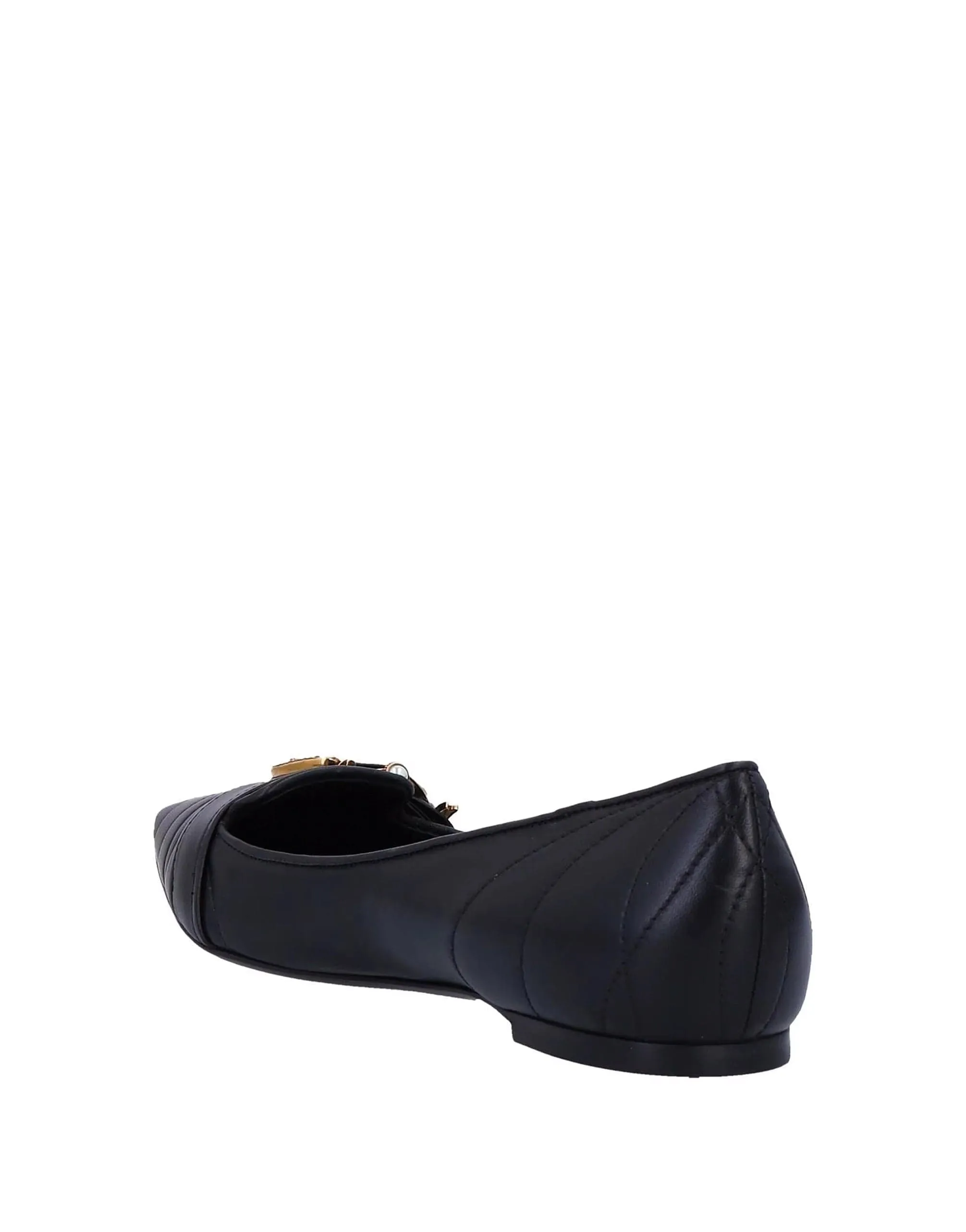 Devotion Flats