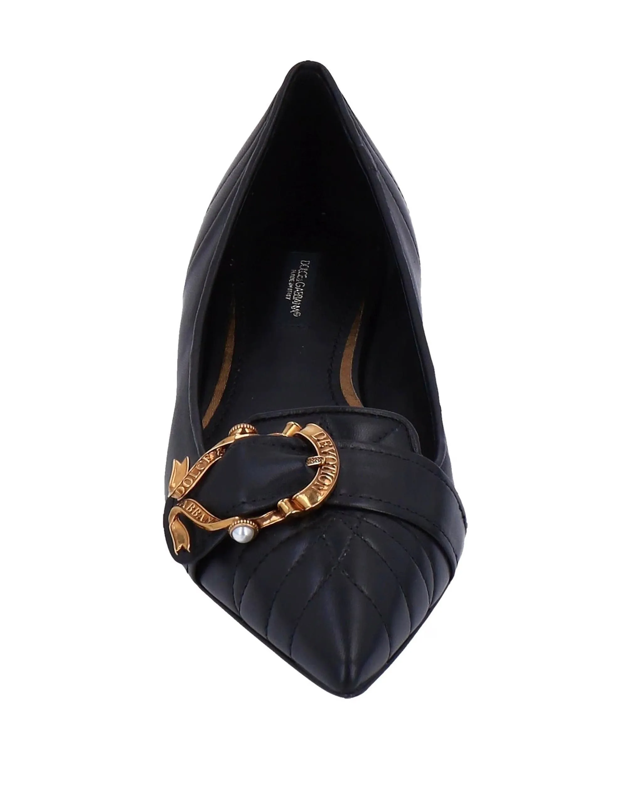 Devotion Flats