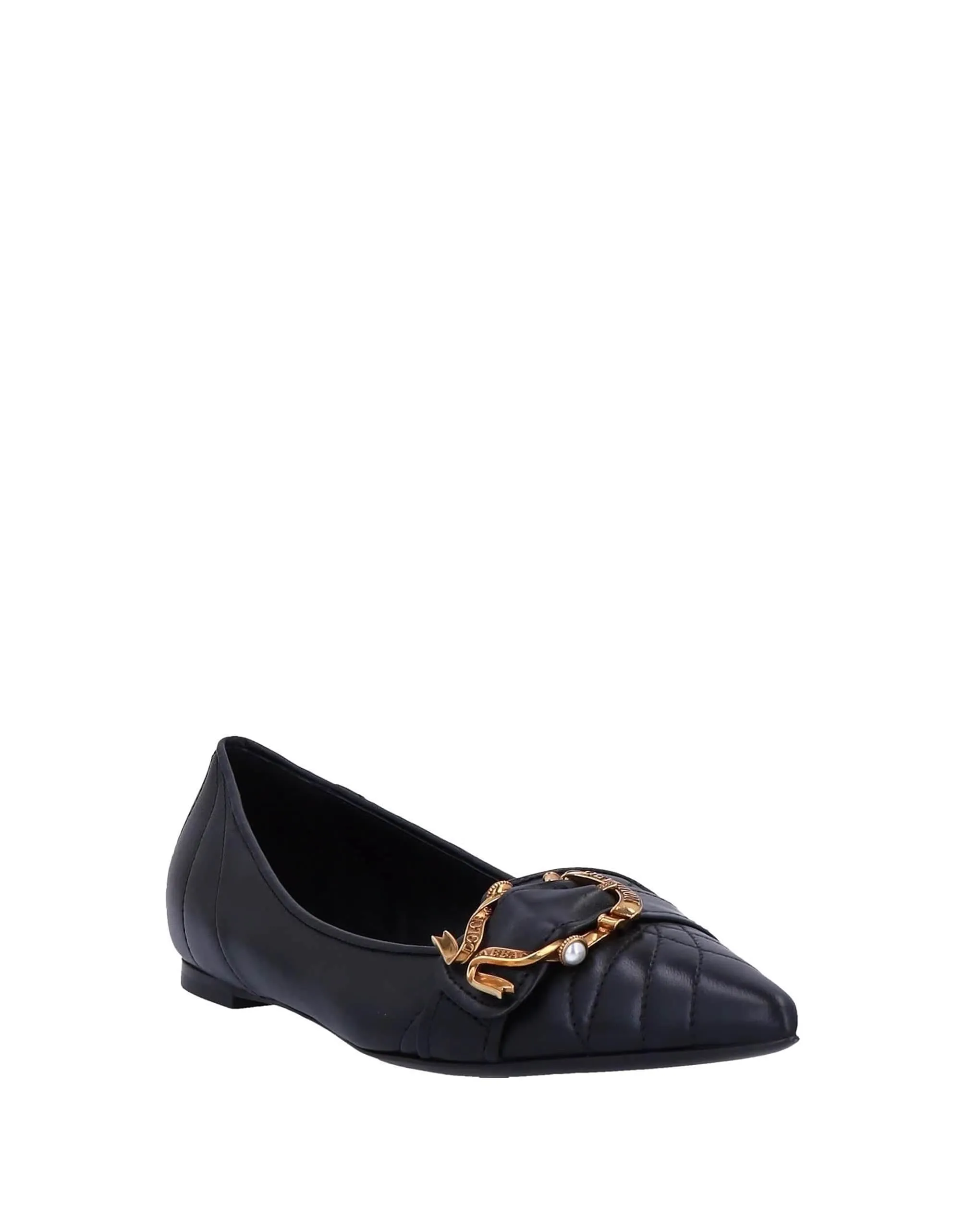 Devotion Flats