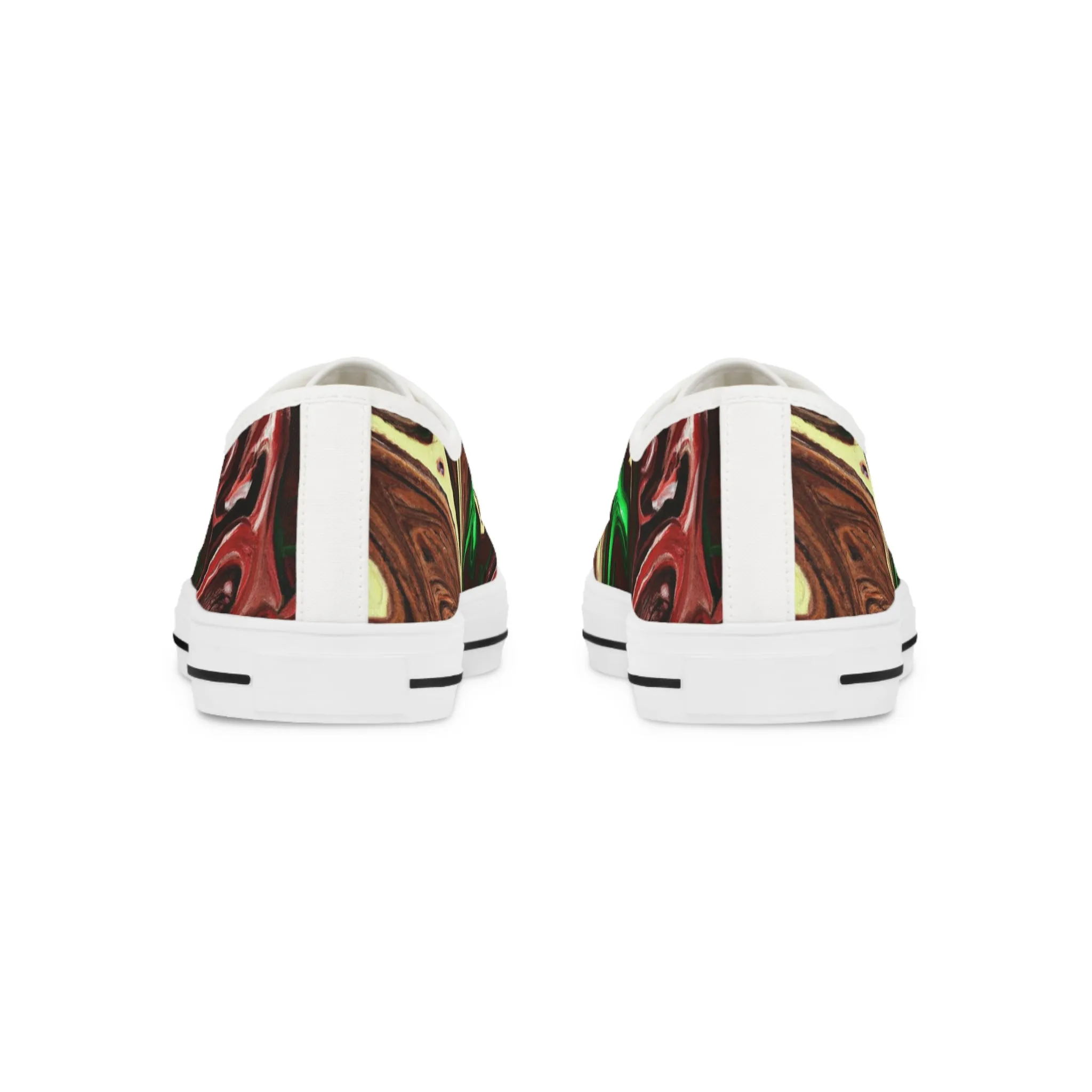 Fabuleeza Gloriosa - low top