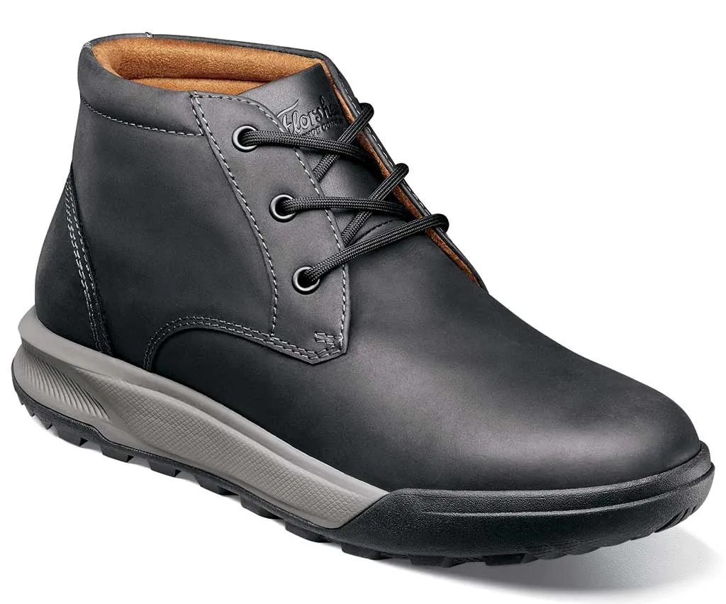 Florsheim Men's Trail Mix Plain Toe Chukka