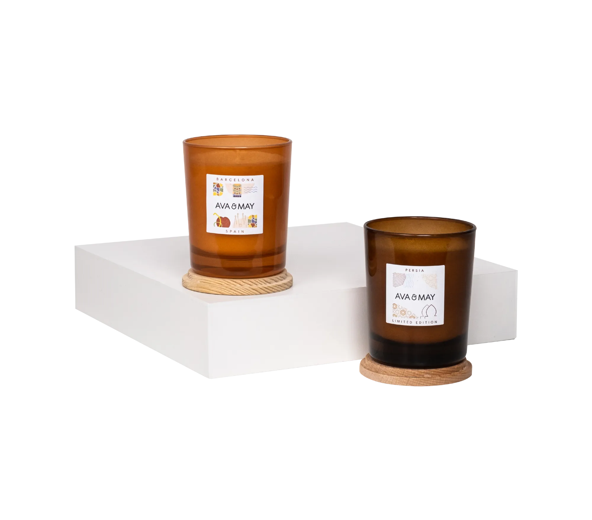 Happy Adventure Set