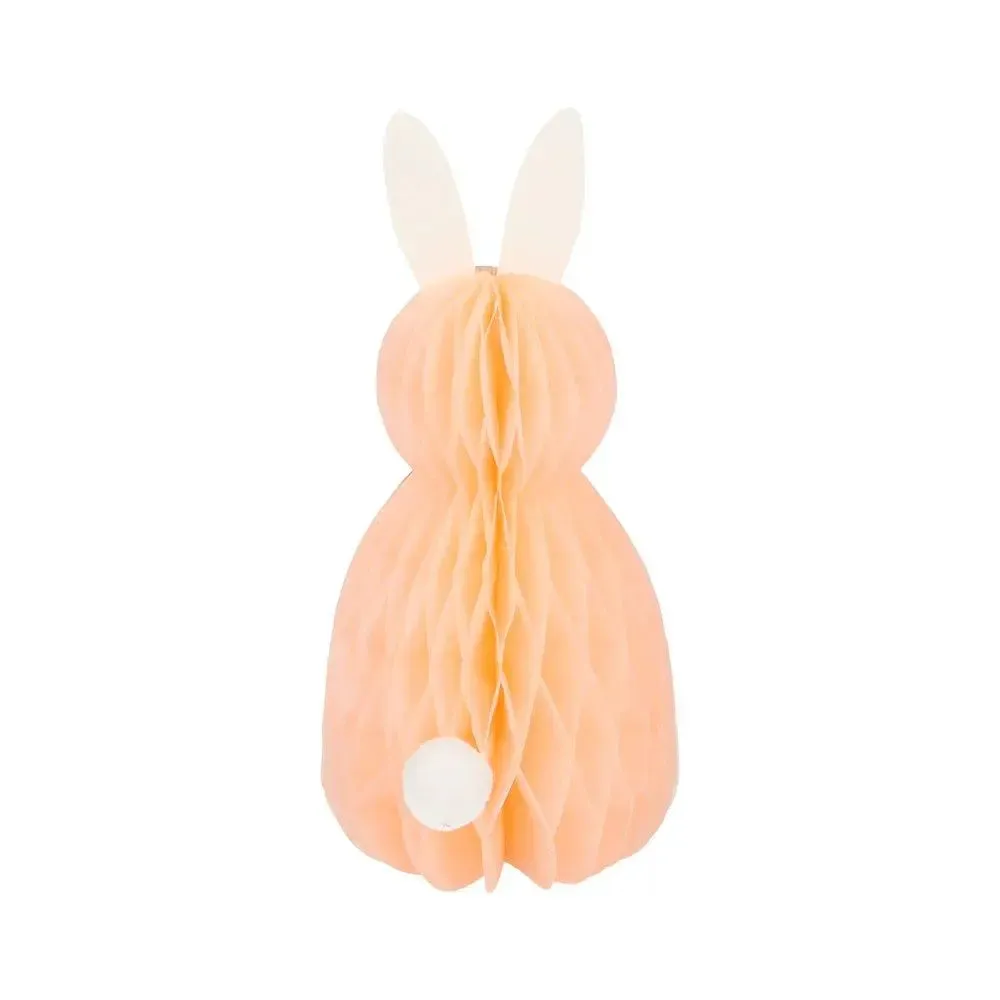 Honeycomb Spring Bunnies