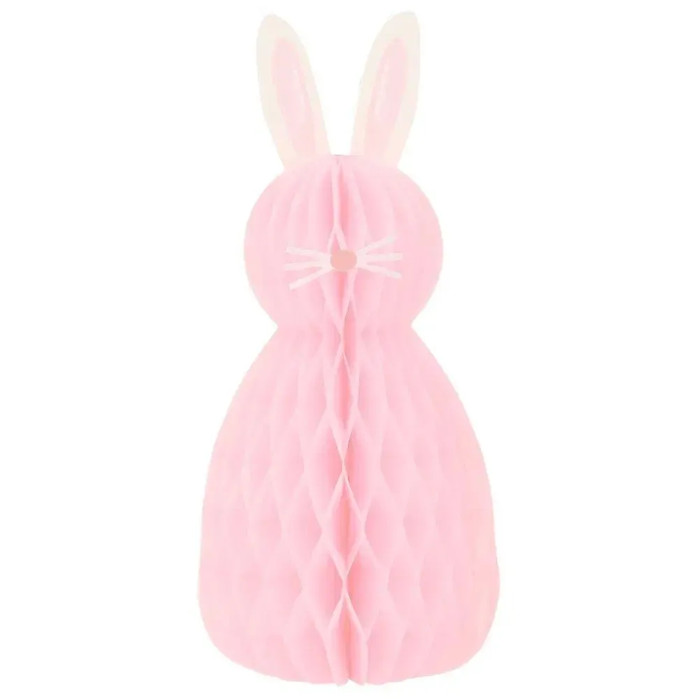 Honeycomb Spring Bunnies