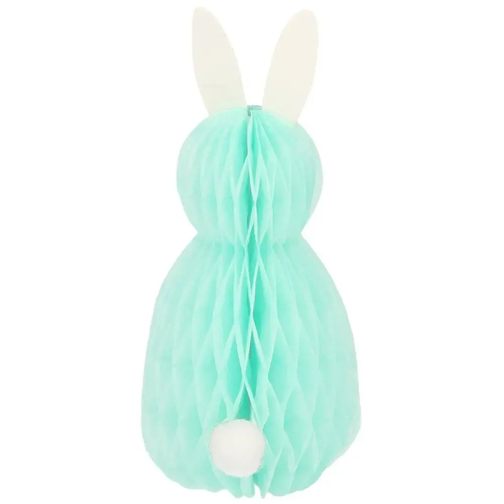 Honeycomb Spring Bunnies