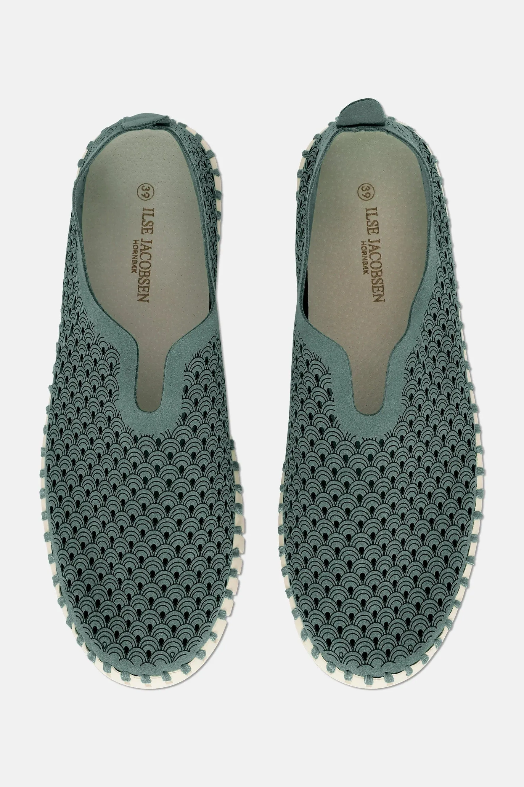 Ilse Jacobsen Tulip Flats Beetle