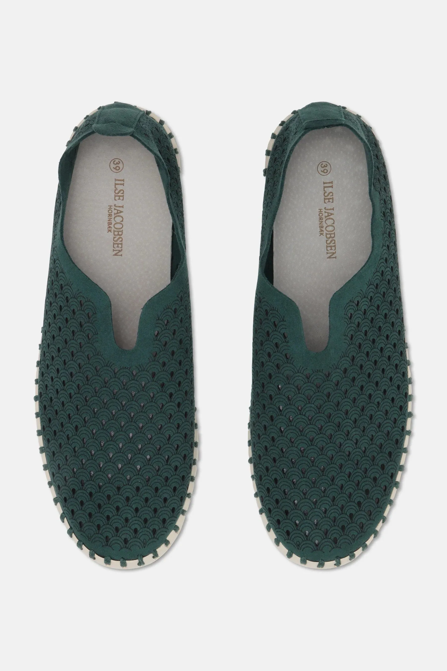 Ilse Jacobsen Tulip Flats Beetle