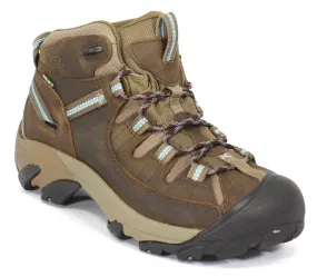 KEEN Targhee II Mid Women's Slate Brown