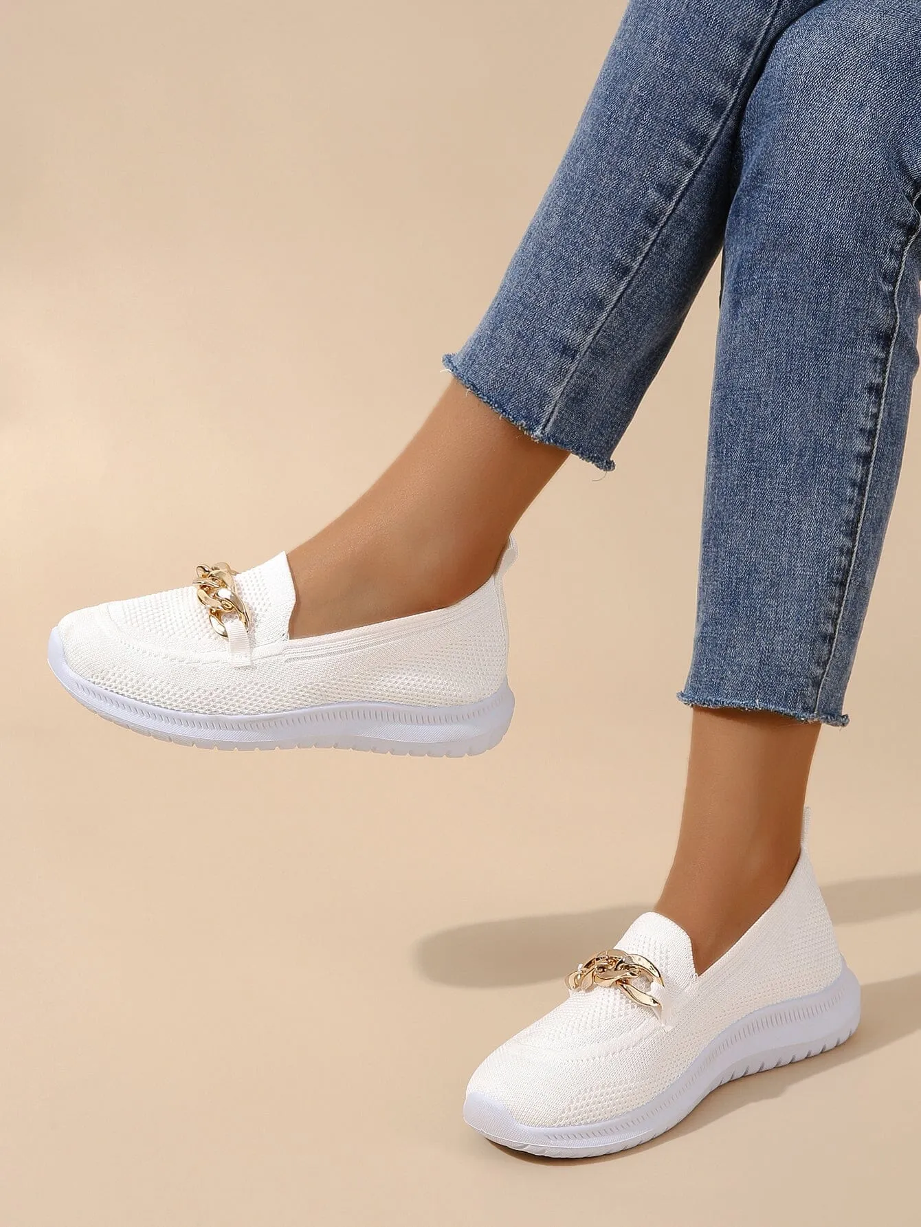 Matilda | Orthopedic Elegance Slip-Ons