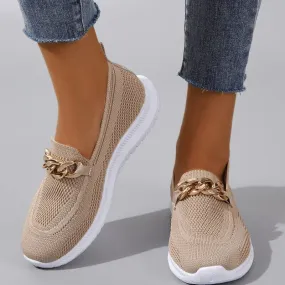 Matilda | Orthopedic Elegance Slip-Ons