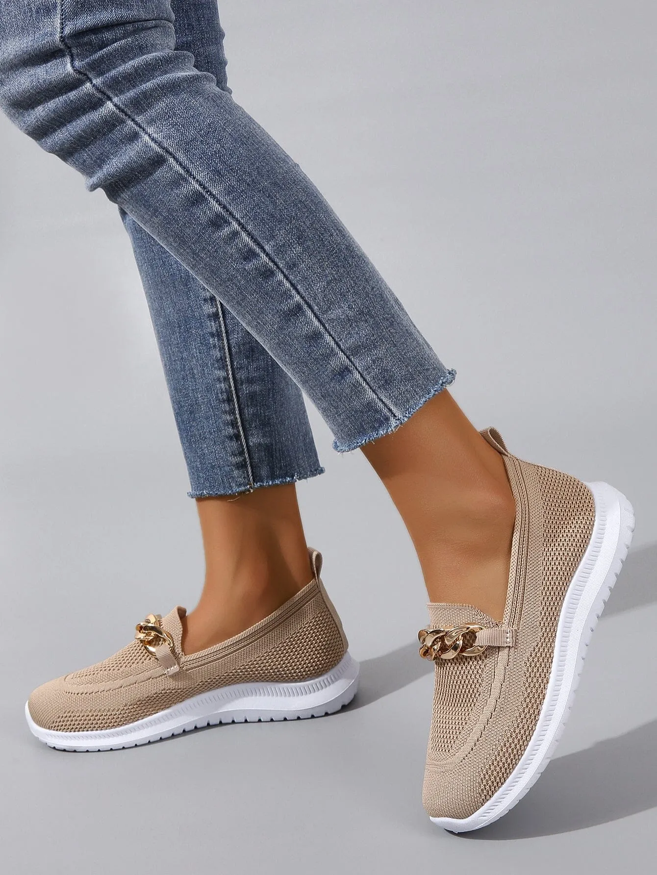 Matilda | Orthopedic Elegance Slip-Ons