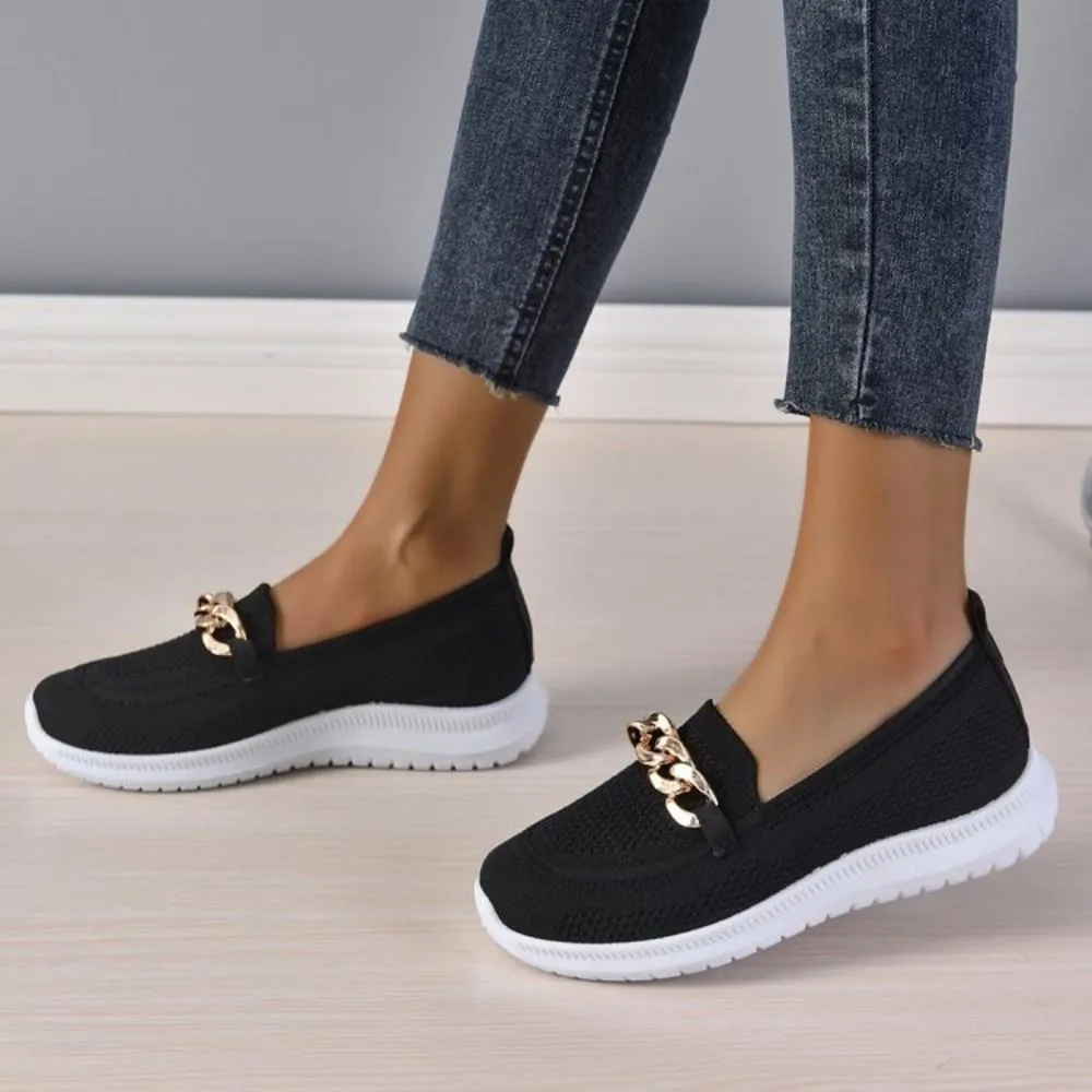 Matilda | Orthopedic Elegance Slip-Ons