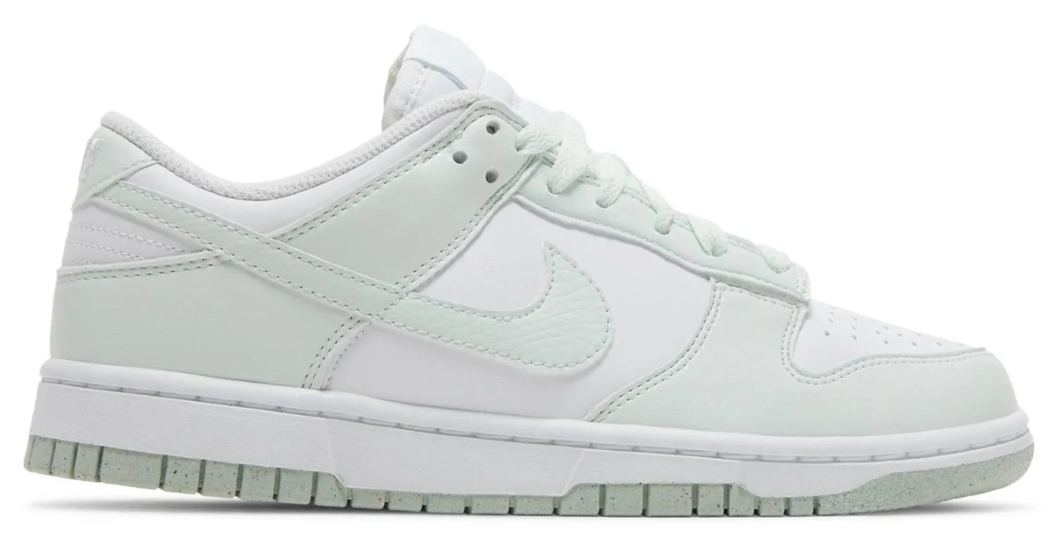 Nike Dunk Low Next Nature White Mint (W)