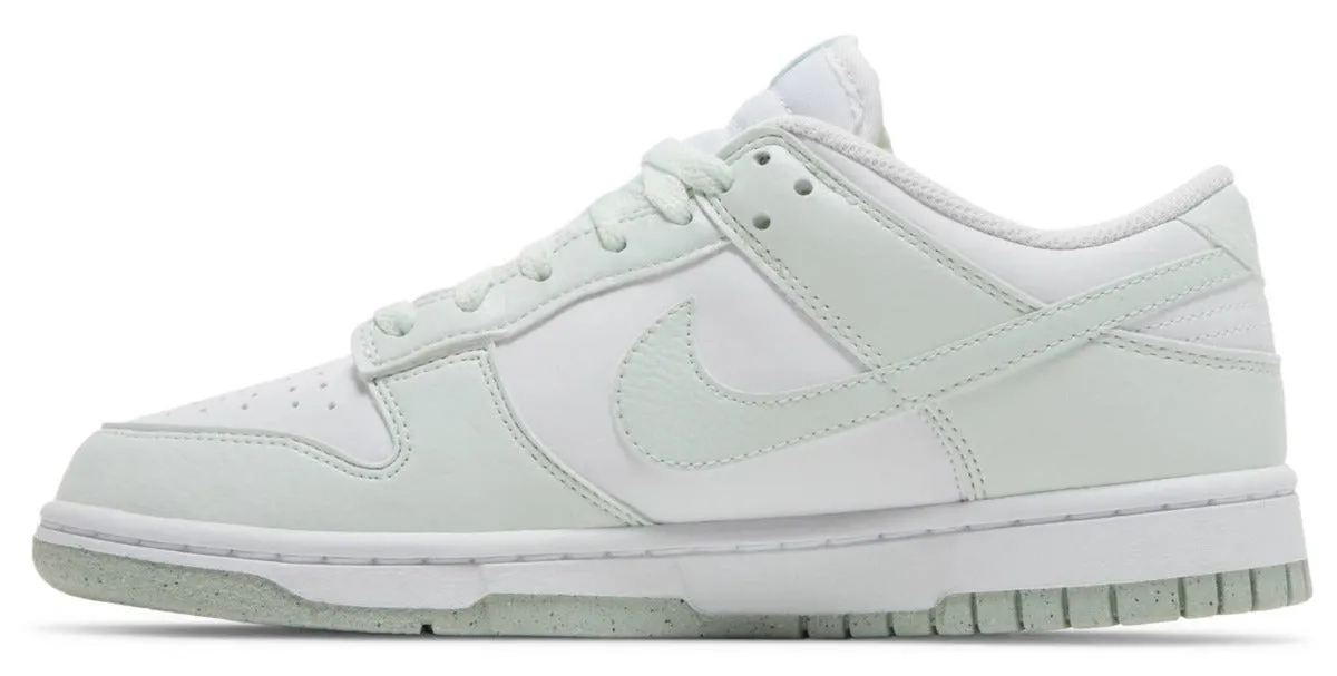 Nike Dunk Low Next Nature White Mint (W)