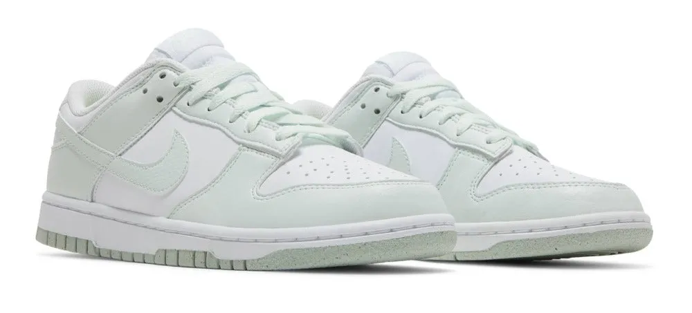 Nike Dunk Low Next Nature White Mint (W)
