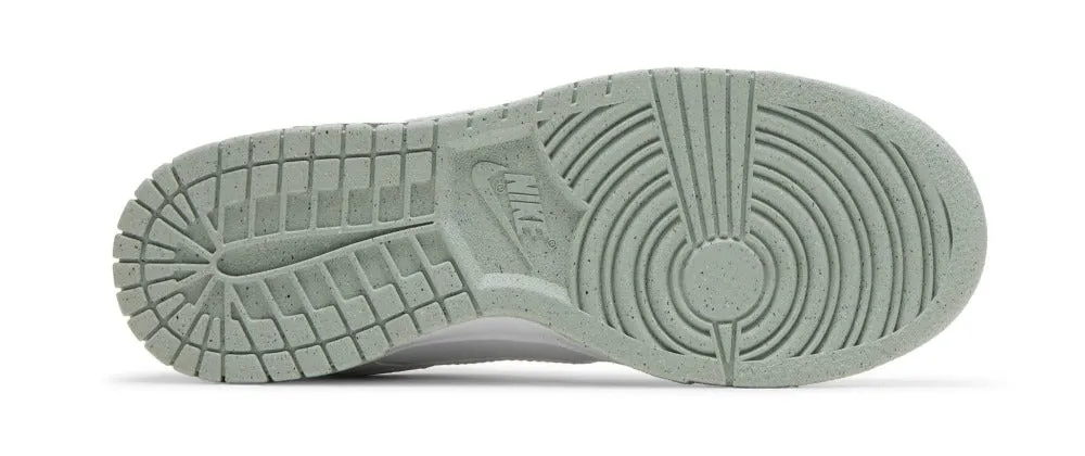 Nike Dunk Low Next Nature White Mint (W)