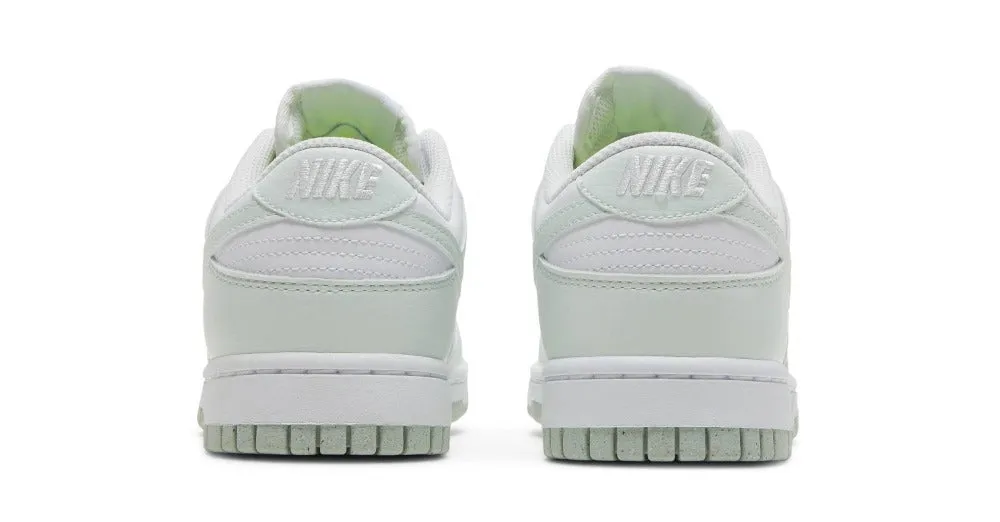 Nike Dunk Low Next Nature White Mint (W)