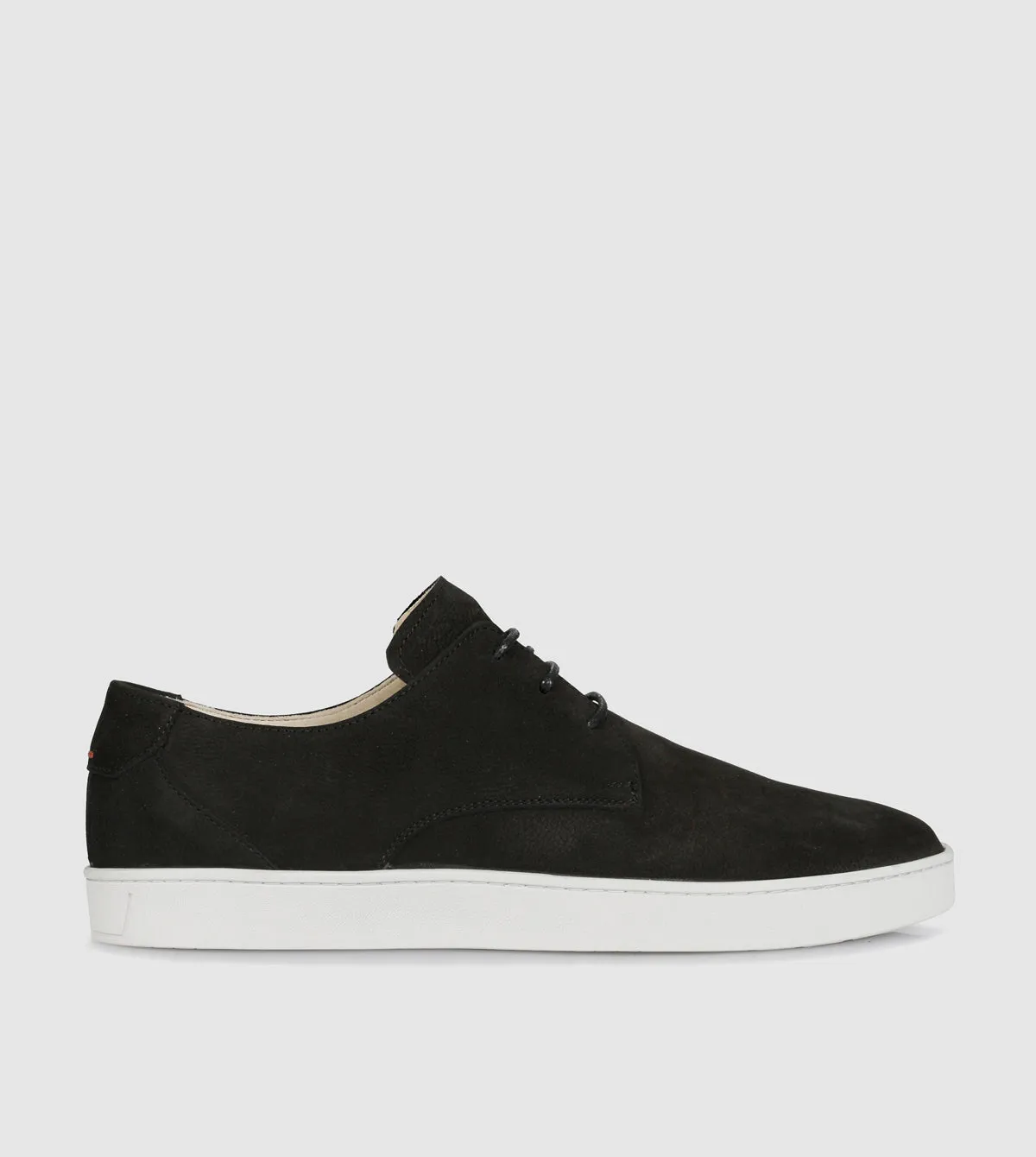 Patrizio Lace Ups by Brando