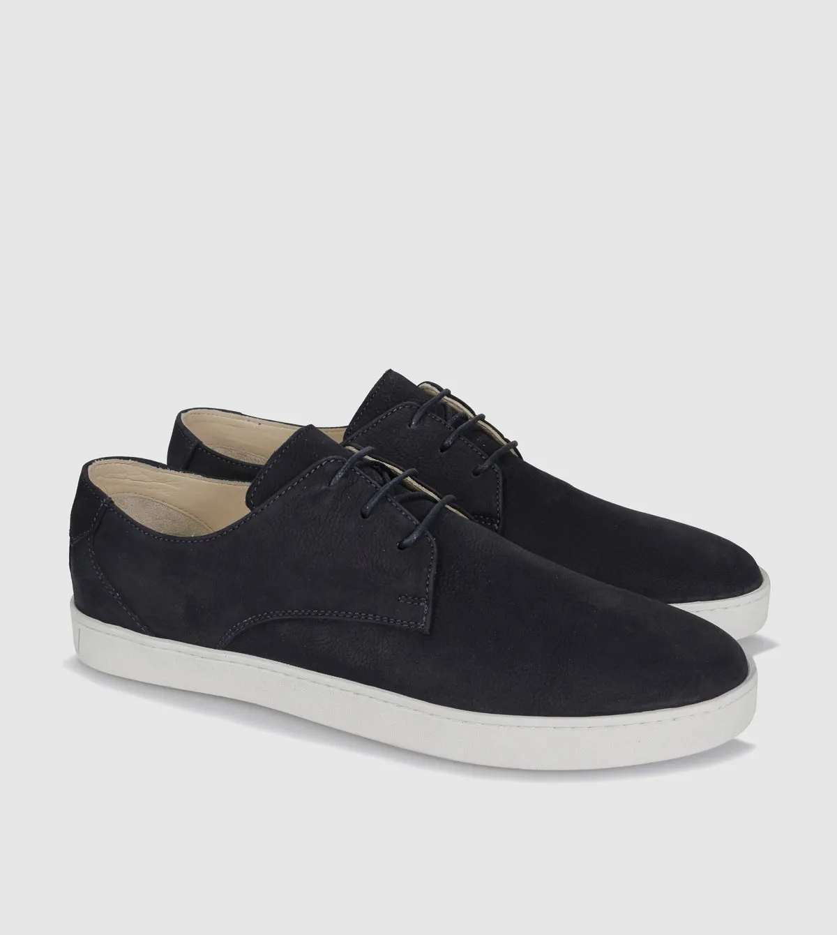 Patrizio Lace Ups by Brando