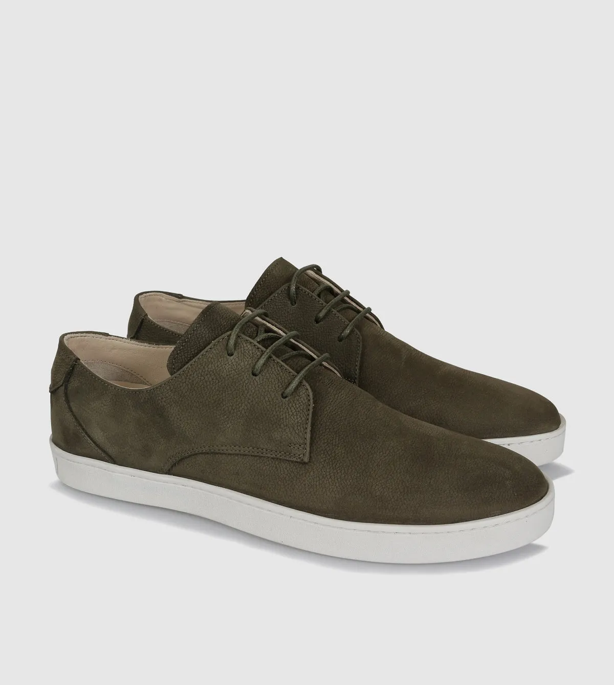 Patrizio Lace Ups by Brando