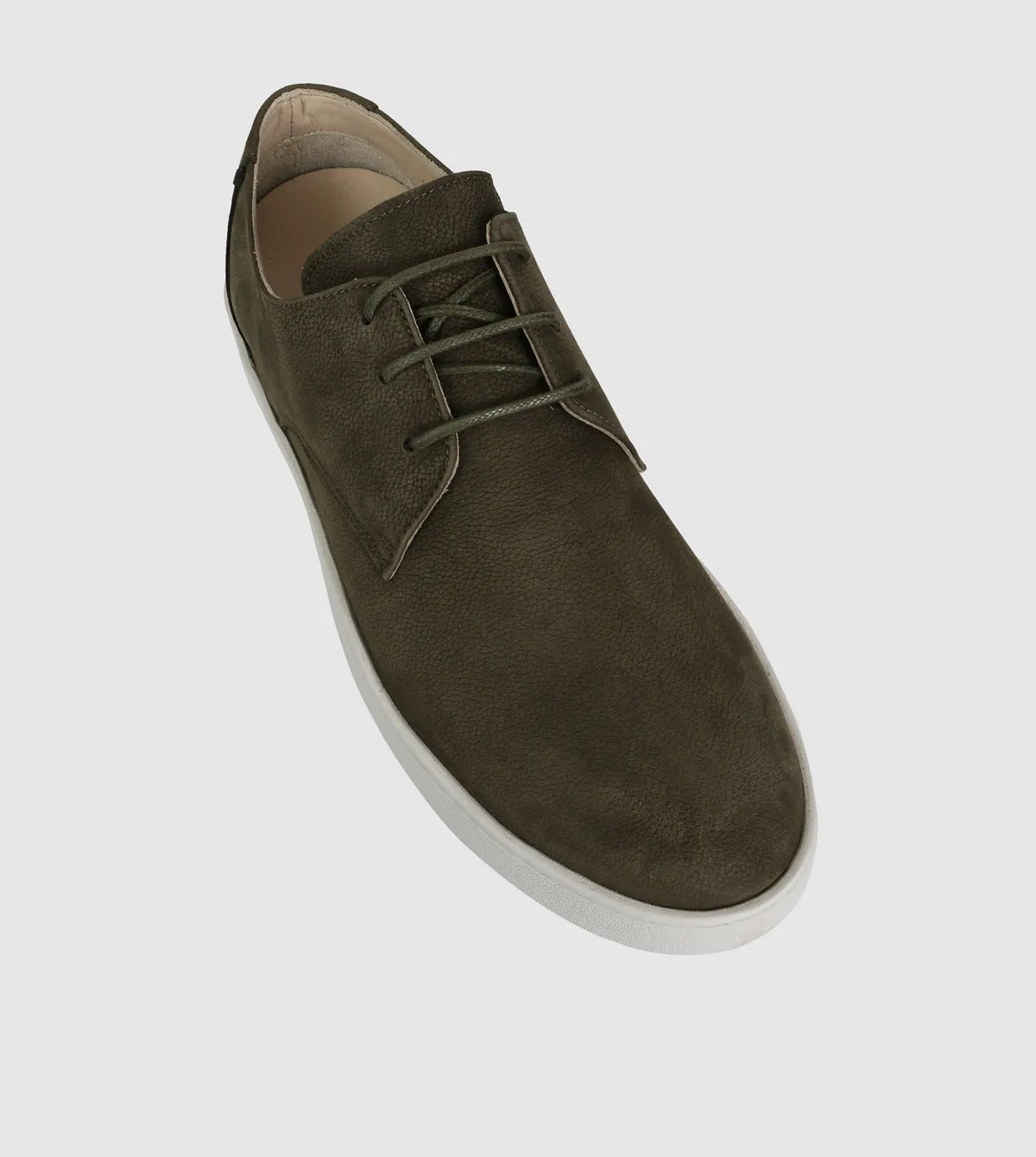 Patrizio Lace Ups by Brando