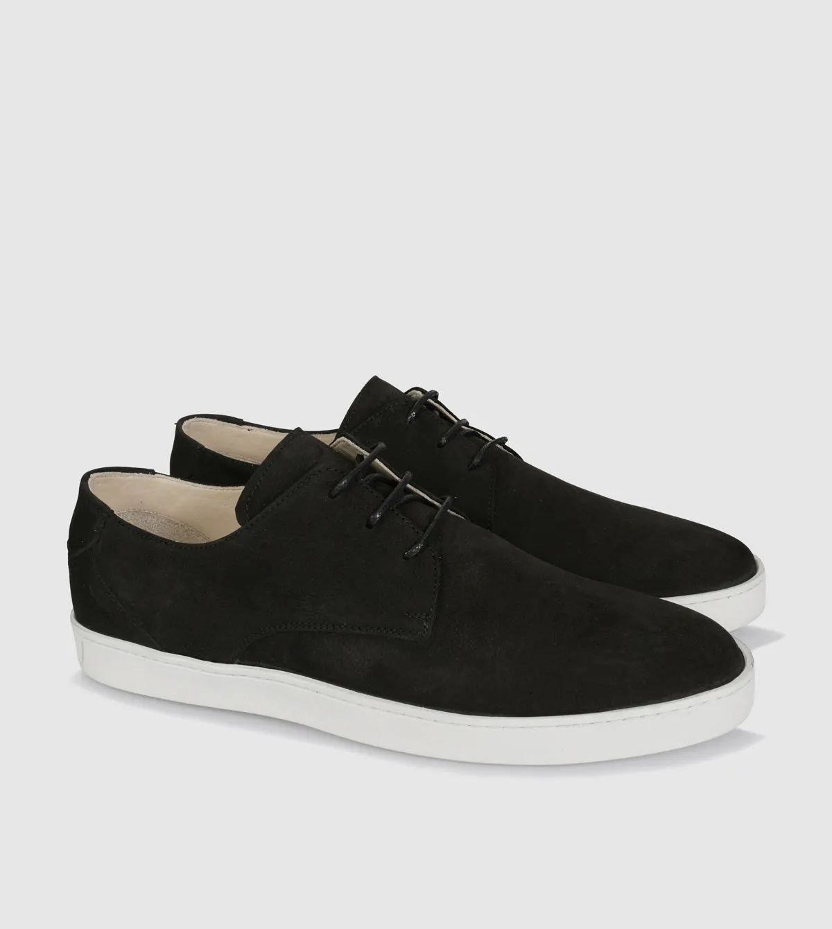 Patrizio Lace Ups by Brando