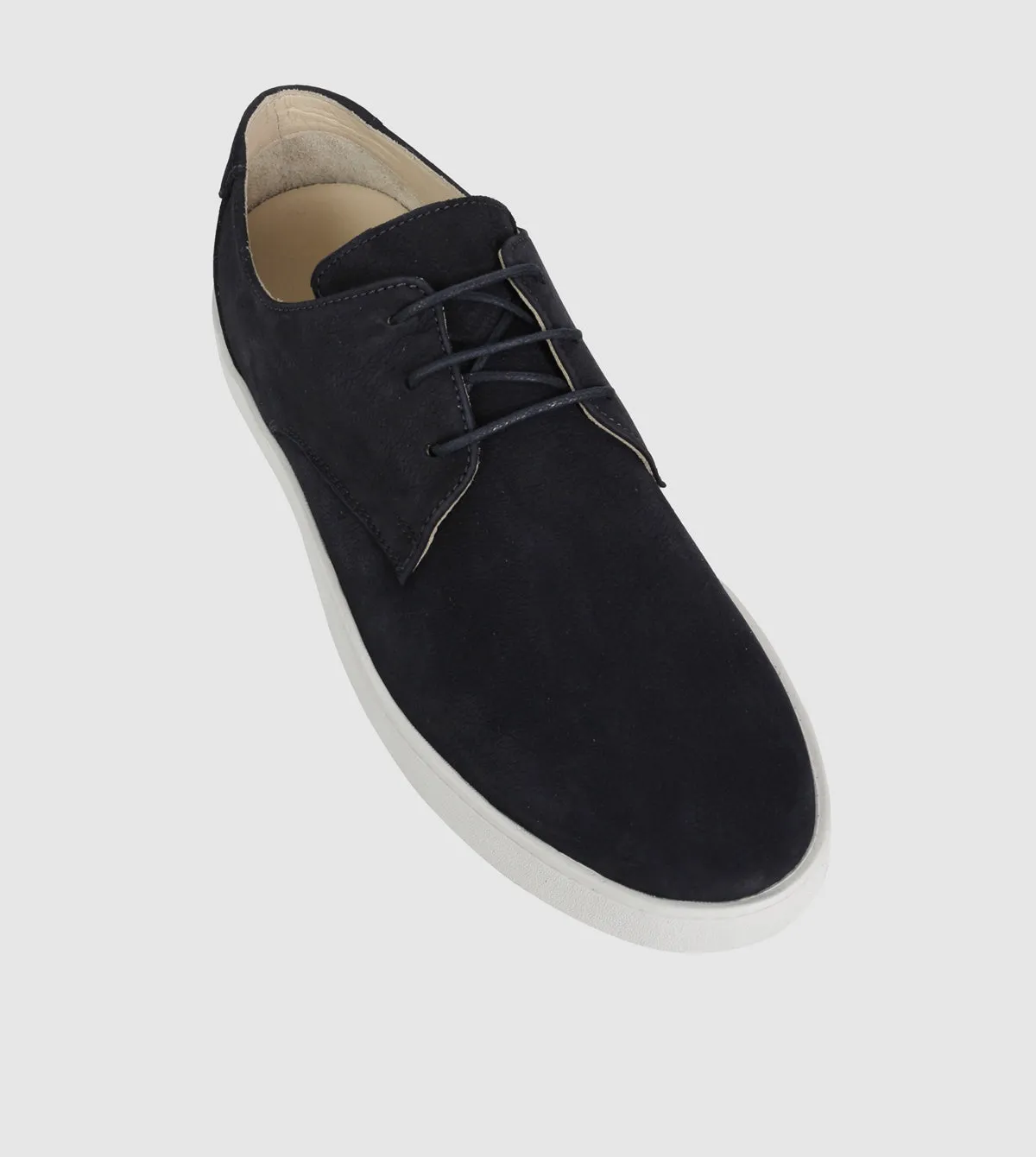 Patrizio Lace Ups by Brando