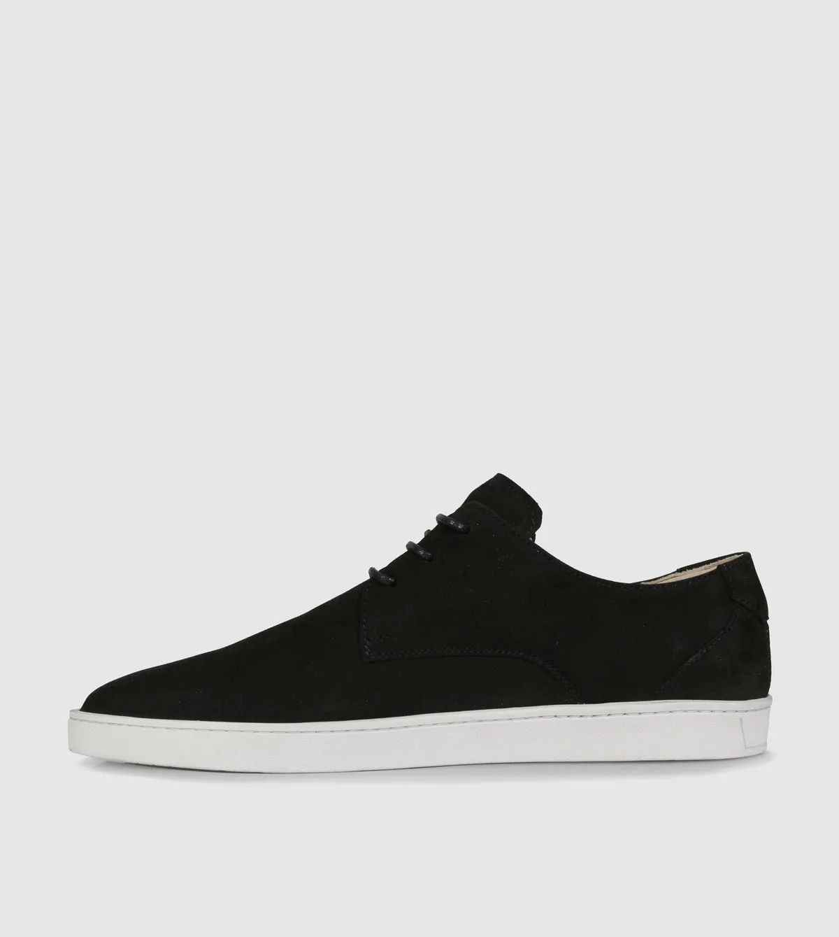 Patrizio Lace Ups by Brando