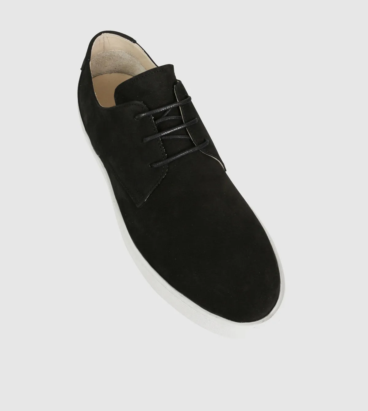 Patrizio Lace Ups by Brando