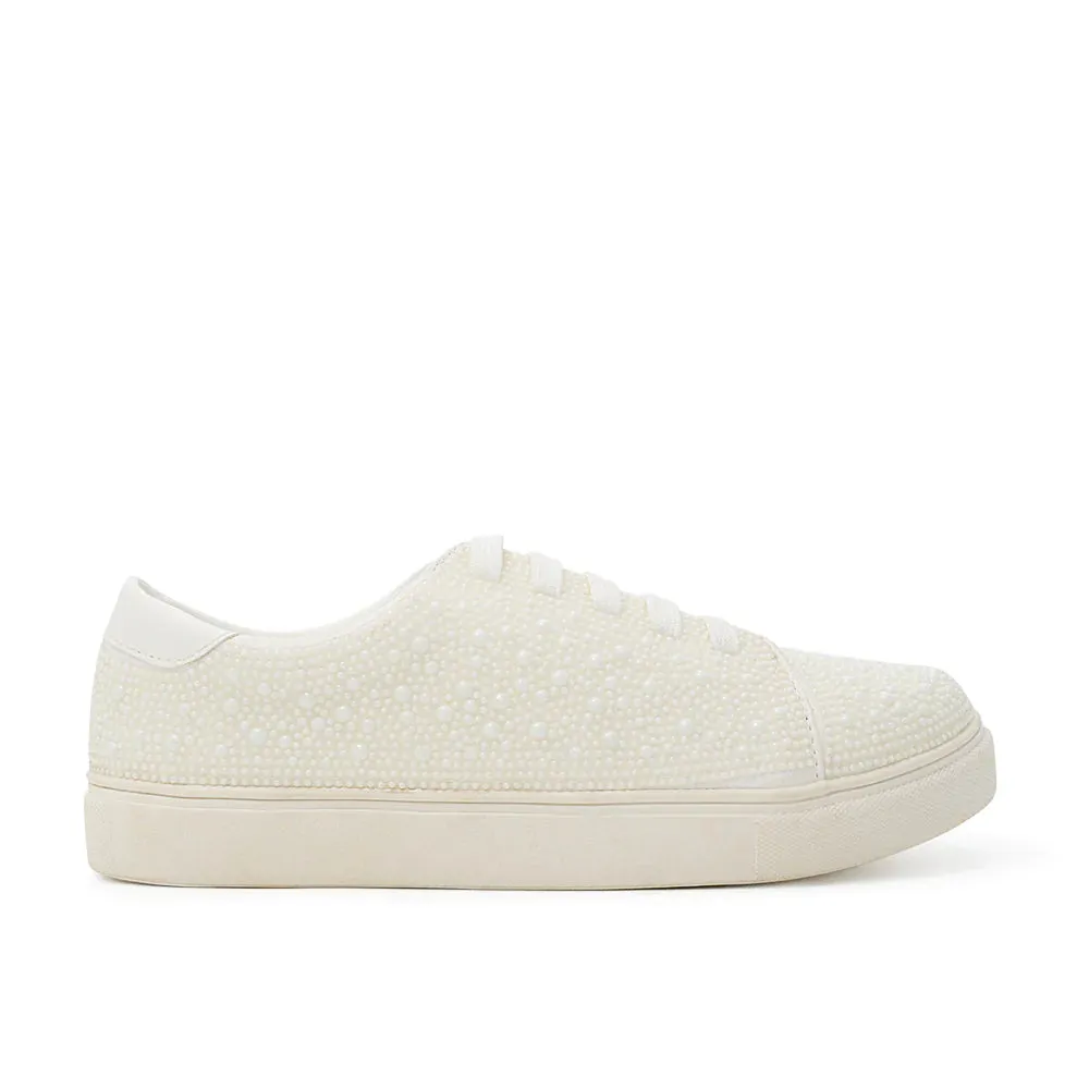 Pearl Sneakers